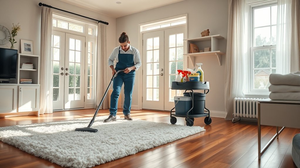 top tulsa cleaning tips