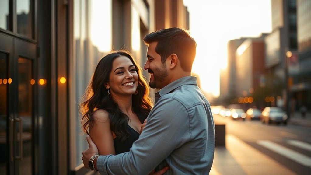 top tulsa engagement photographers
