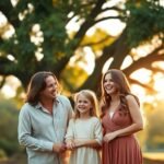 top tulsa family photographers