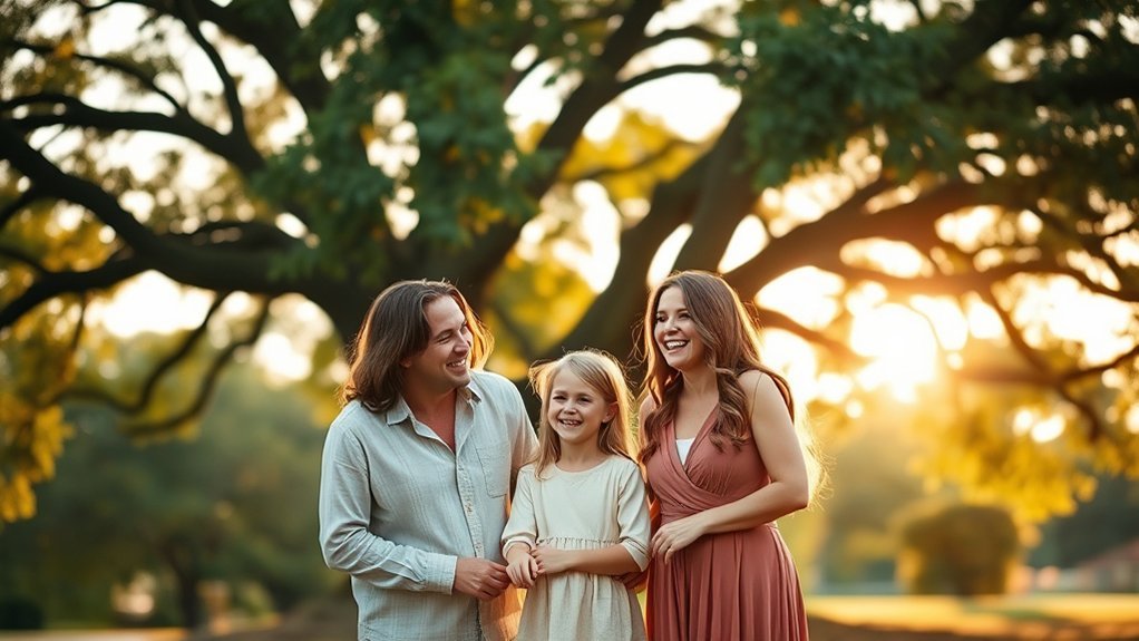 top tulsa family photographers