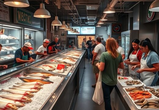 top tulsa fish markets