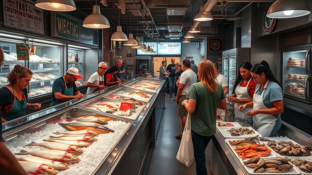 top tulsa fish markets