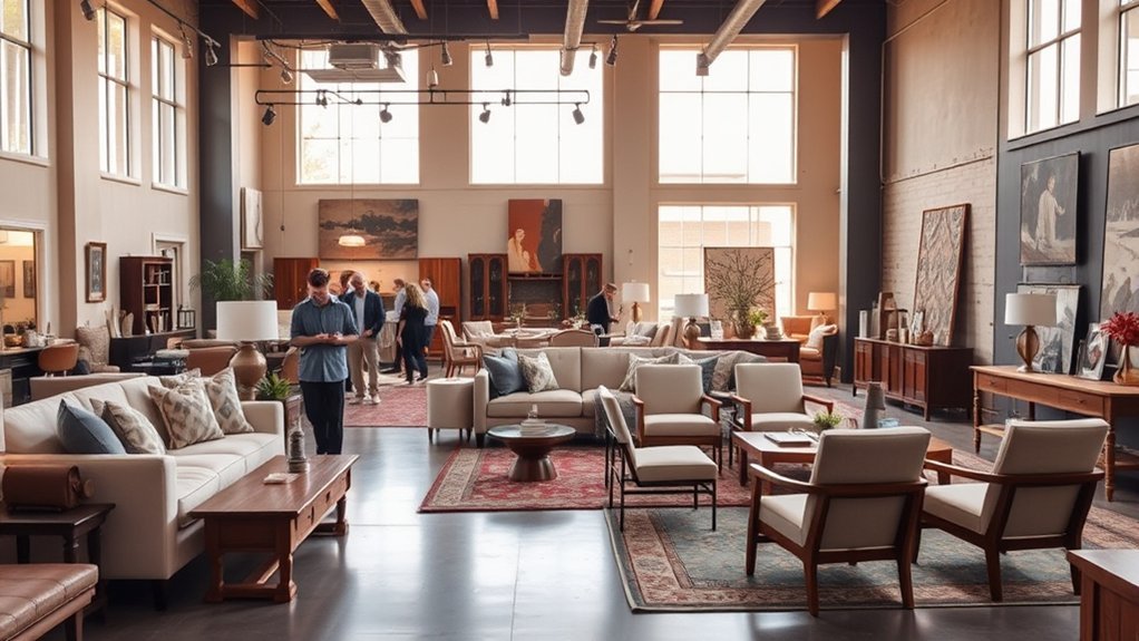top tulsa furniture shops