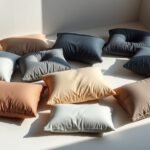 top ultralight travel pillows