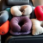 top upright sleeping pillows