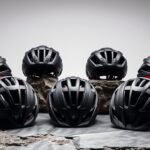 top ventilated bike helmets