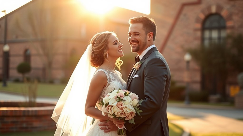 top wedding photographers norman