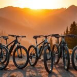 top women s e mountain bikes