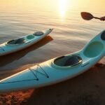 top women s lightweight kayaks