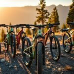 top women s mountain bikes