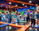 trampoline parks in tulsa