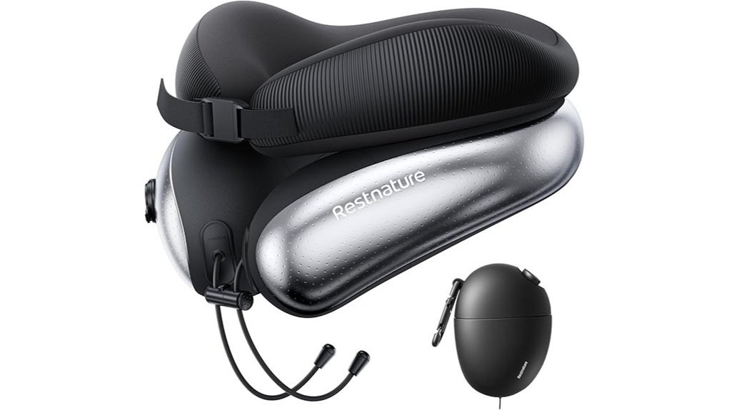 travel comfort neck support