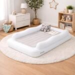 travel friendly toddler bed