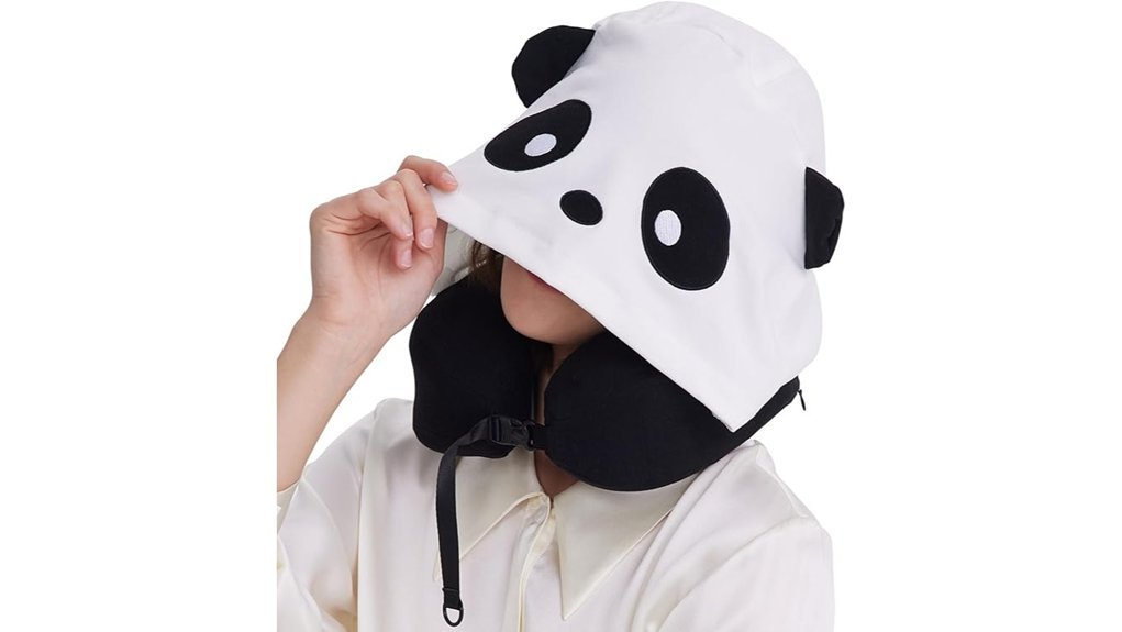 travel pillow for all