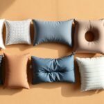travel pillow material guide