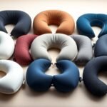travel pillows for comfort
