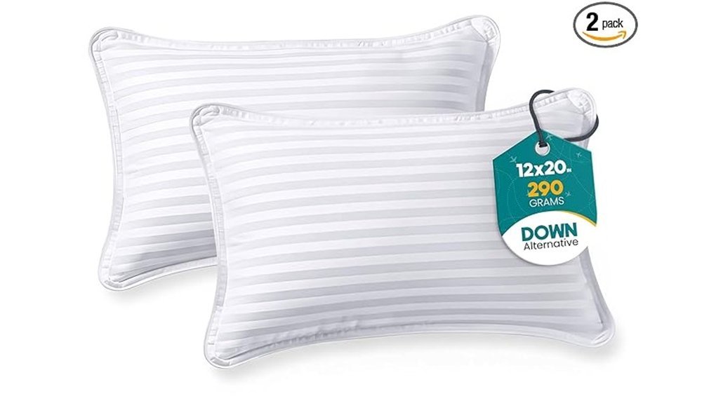 travel pillows for comfort