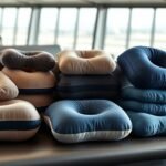 travel pillows for long necks