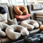 travel pillows for tall people
