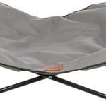 trixie camping cot review