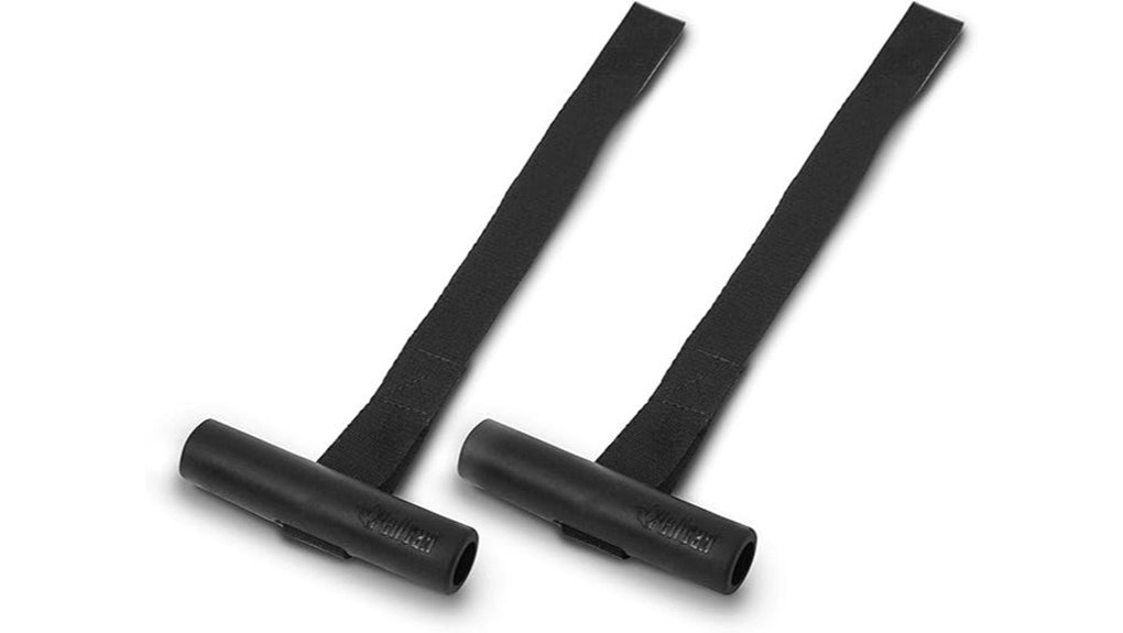 trunk tie down loops set