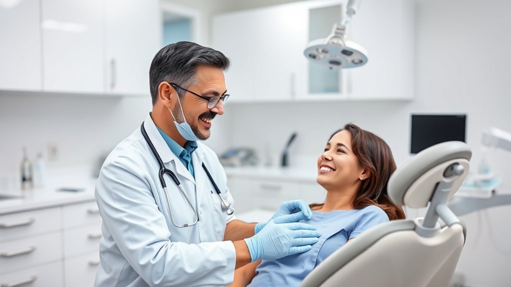 trusted dentists in norman