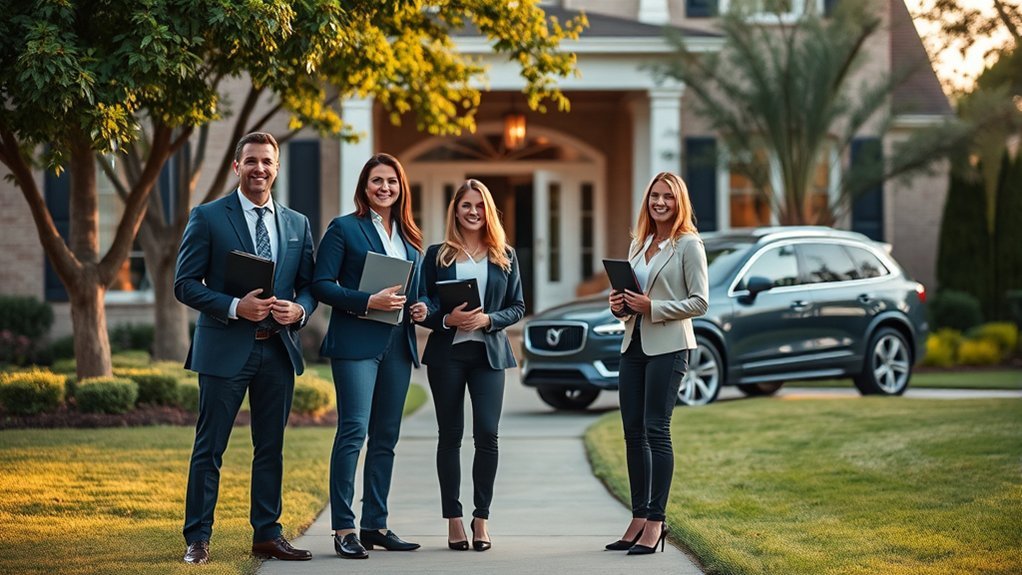 trusted edmond real estate experts