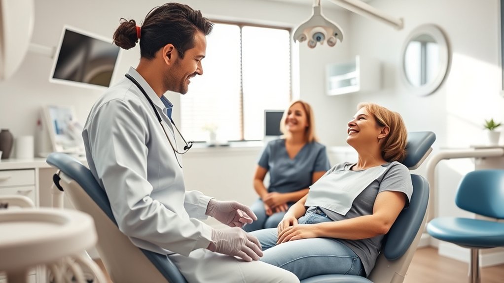 trusted local dental care