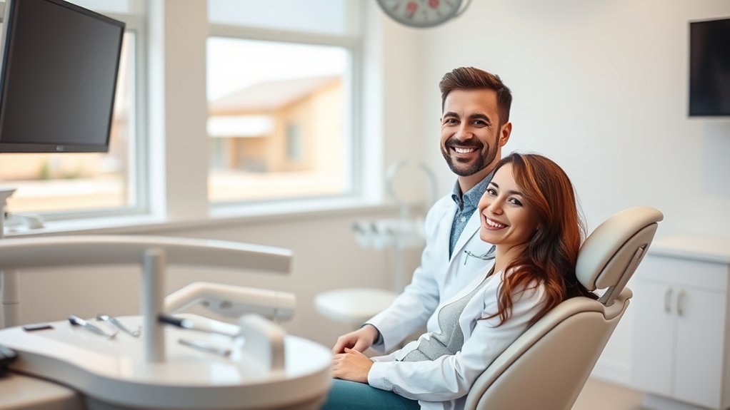 trusted local dental care