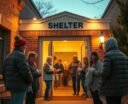 trusted local homeless shelters