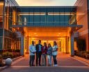 trusted local hospital care