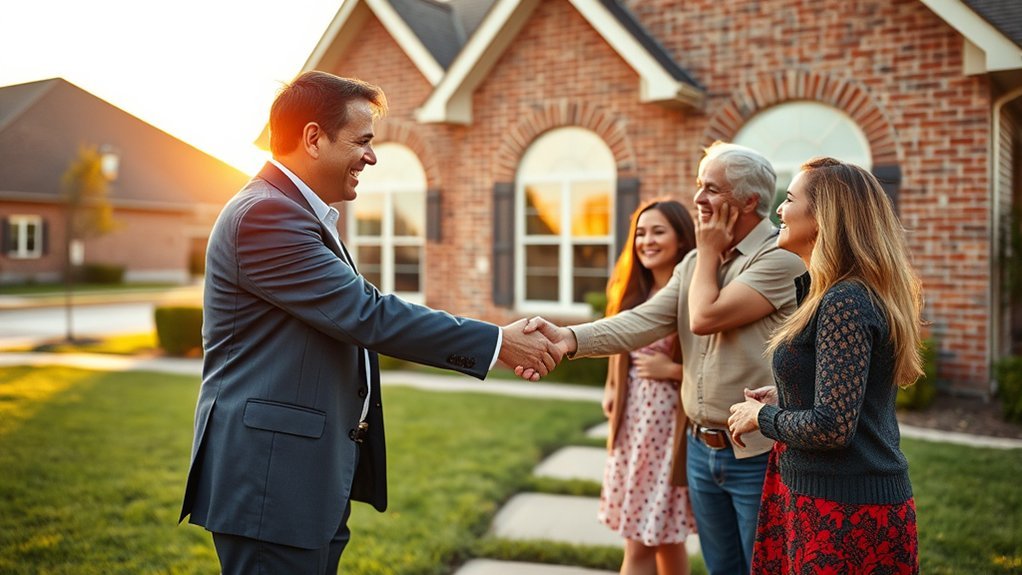 trusted oklahoma city agents