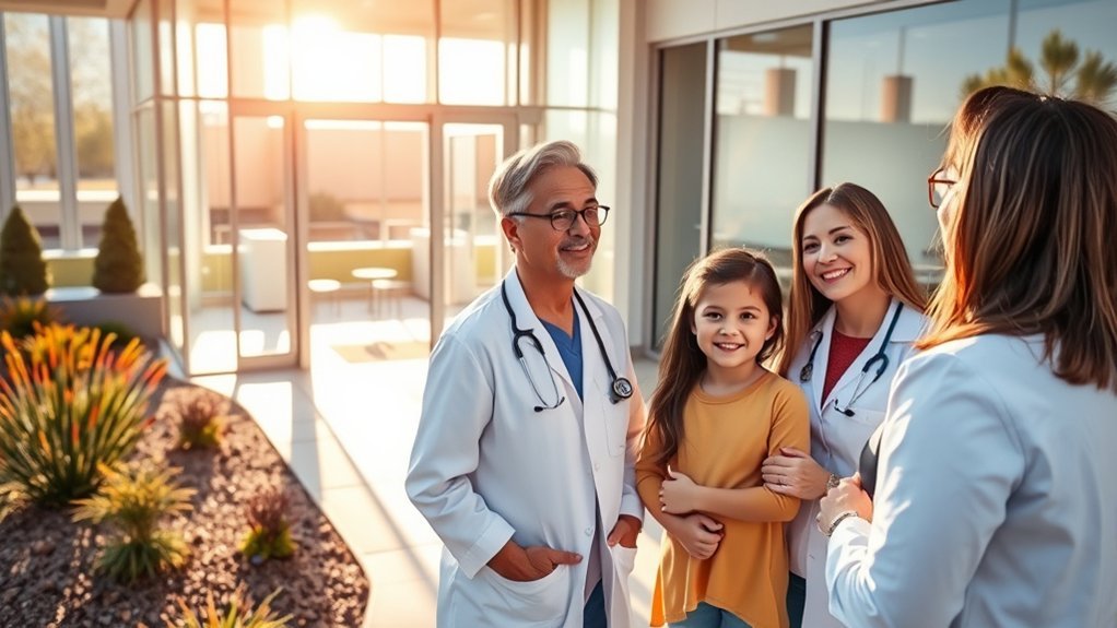 trusted tulsa allergy care