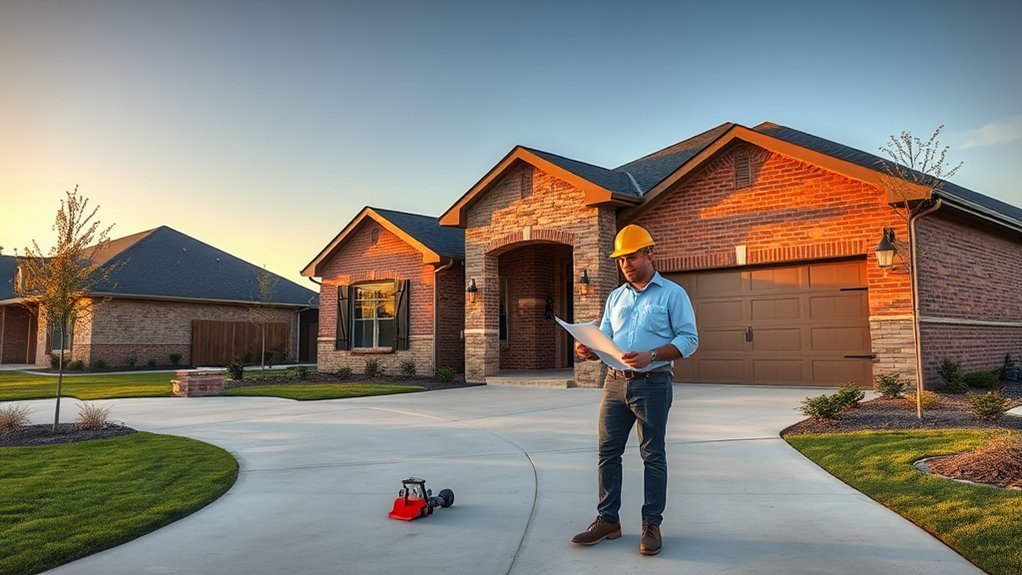 trusted tulsa home builders