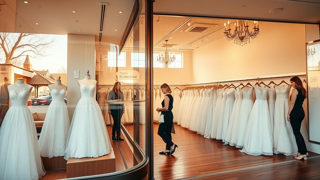 tulsa bridal shopping haven