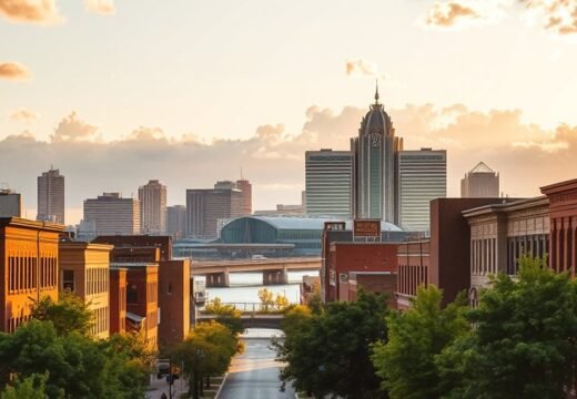 tulsa essential information guide