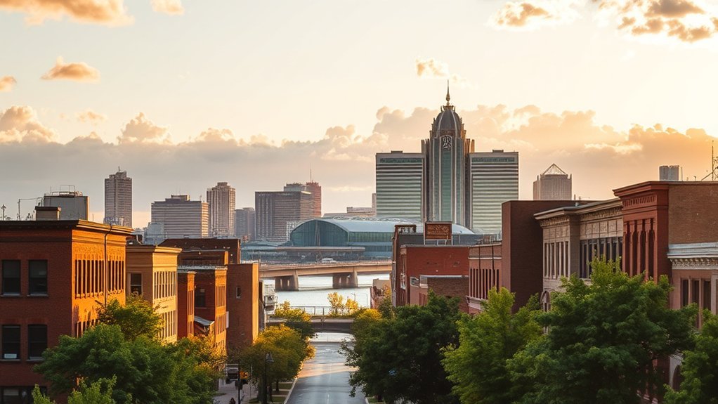 tulsa essential information guide