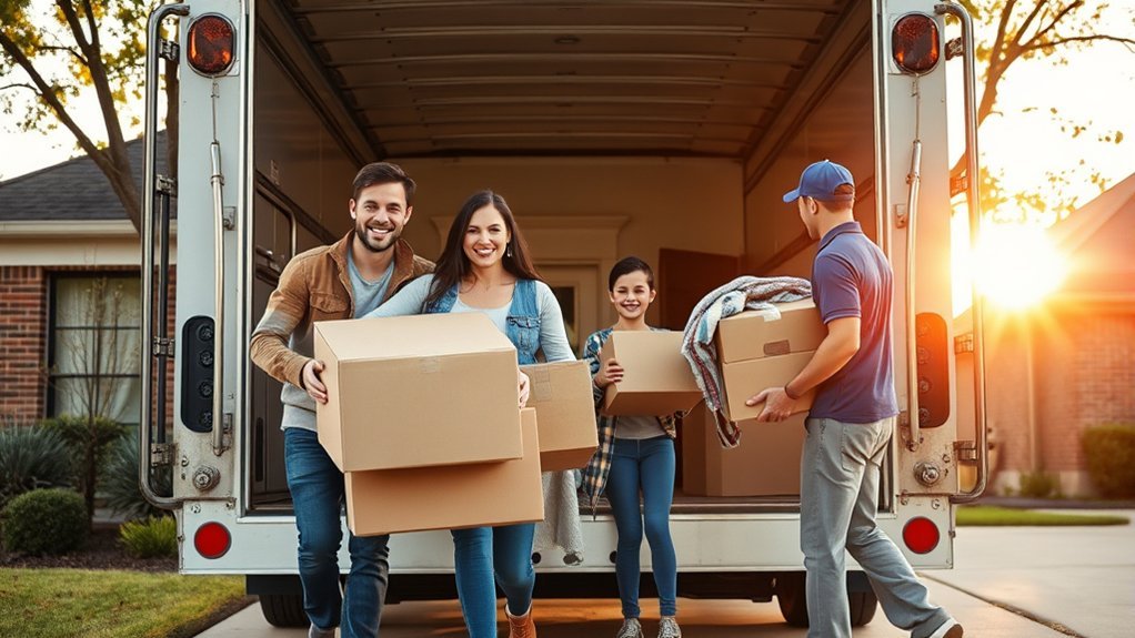tulsa family moving services