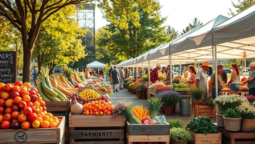 tulsa farmers market guide