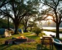 tulsa s best camping spots
