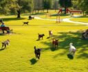 tulsa s best dog parks