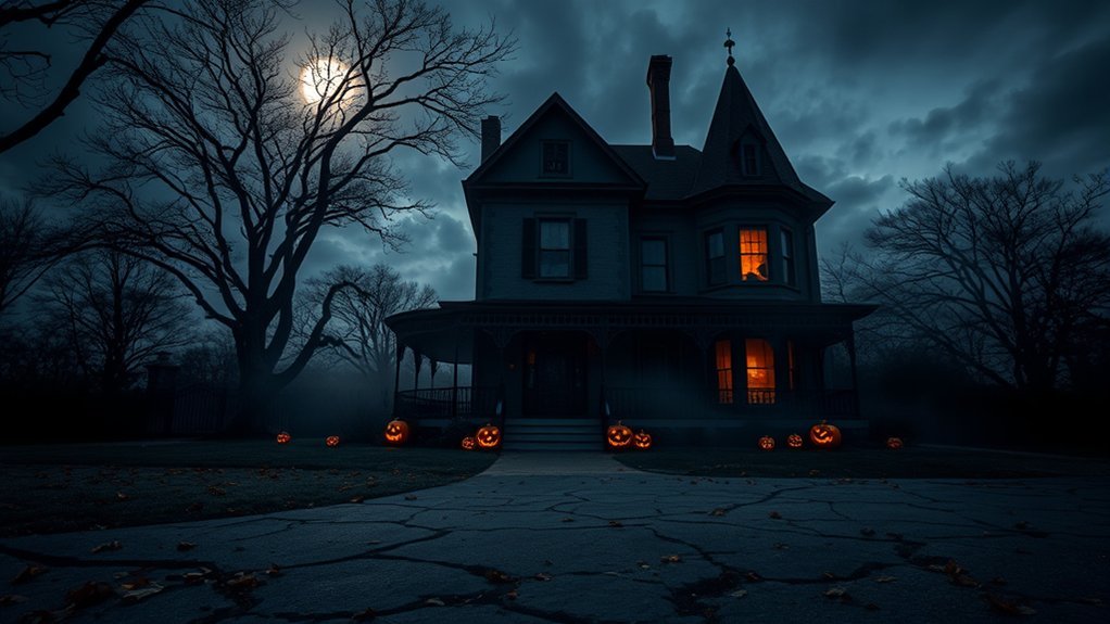tulsa s best haunted experiences