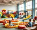 tulsa s best indoor playgrounds