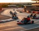 tulsa s exciting go kart tracks