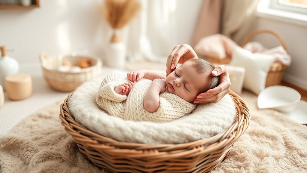 tulsa s finest newborn photography
