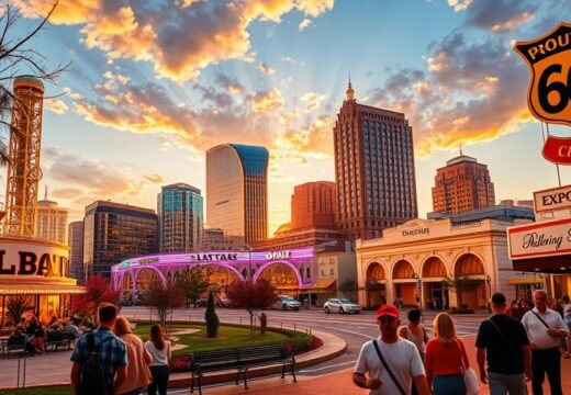 tulsa s must see attractions