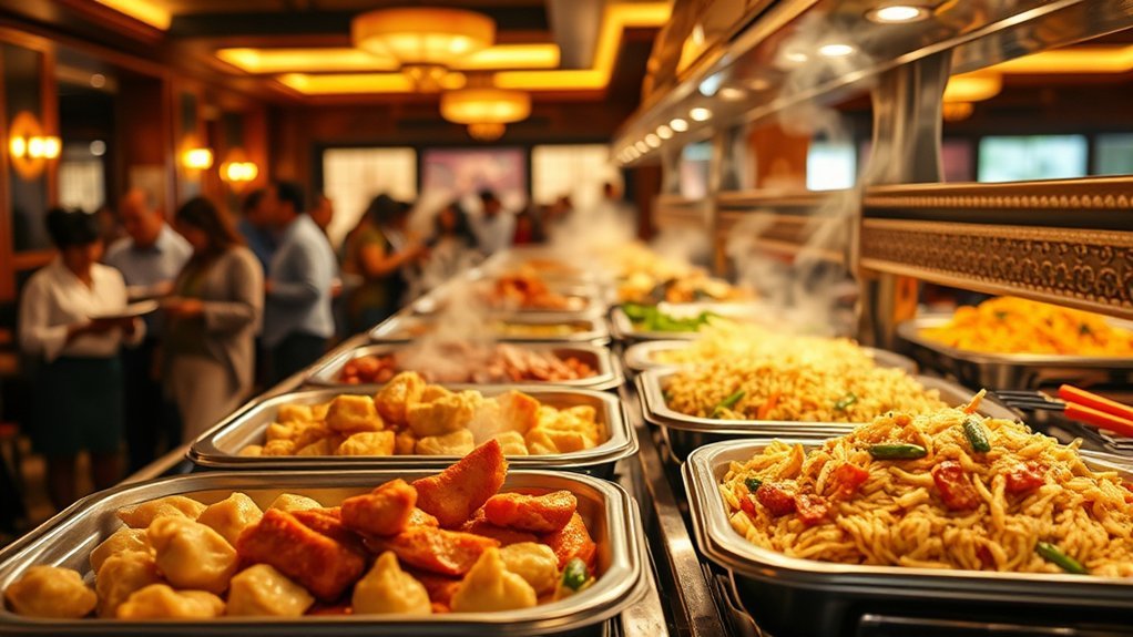 tulsa s top chinese buffets