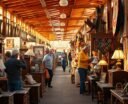 tulsa s top flea markets