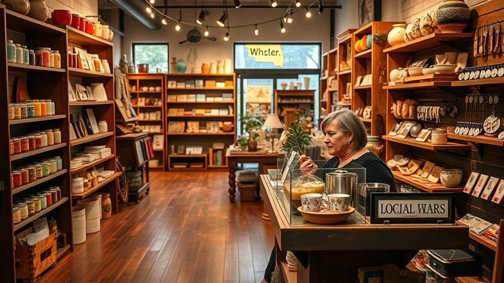 tulsa s top gift shops