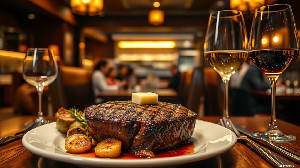 tulsa s top steakhouse experiences
